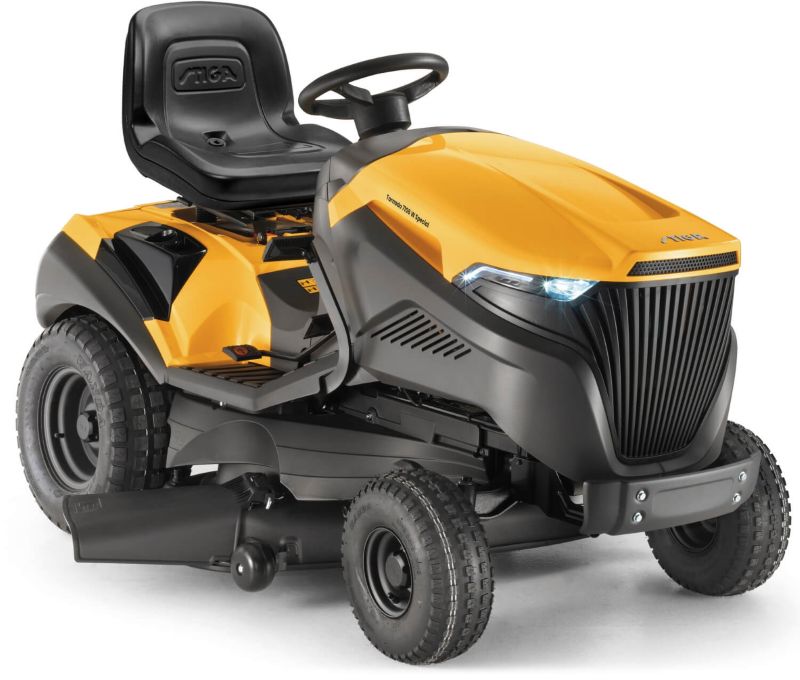 Traktor Ogrodowy Stiga Tornado 7108 W Special 1 szt.