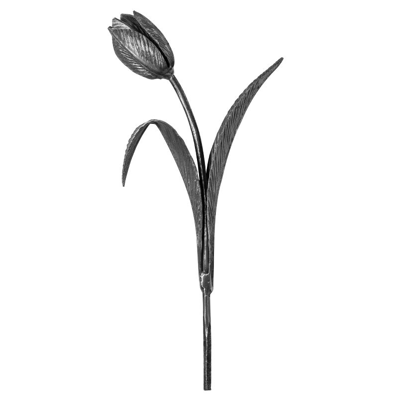 Tulipan kuty Postal H410 x L170 mm 1 szt.