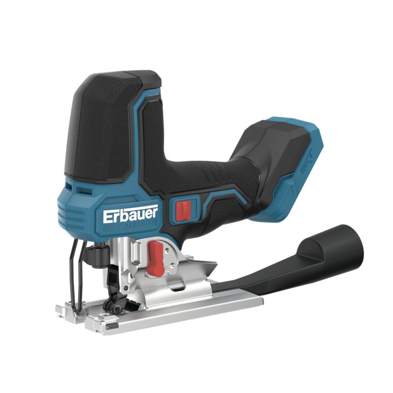 Wyrzynarka Erbauer G2 18 V bez akumulatora ERI1088JSW