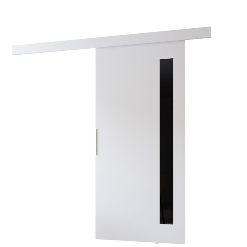 Drzwi przesuwne MINIO go for it CLEAN G 96 cm białe 1 szt.