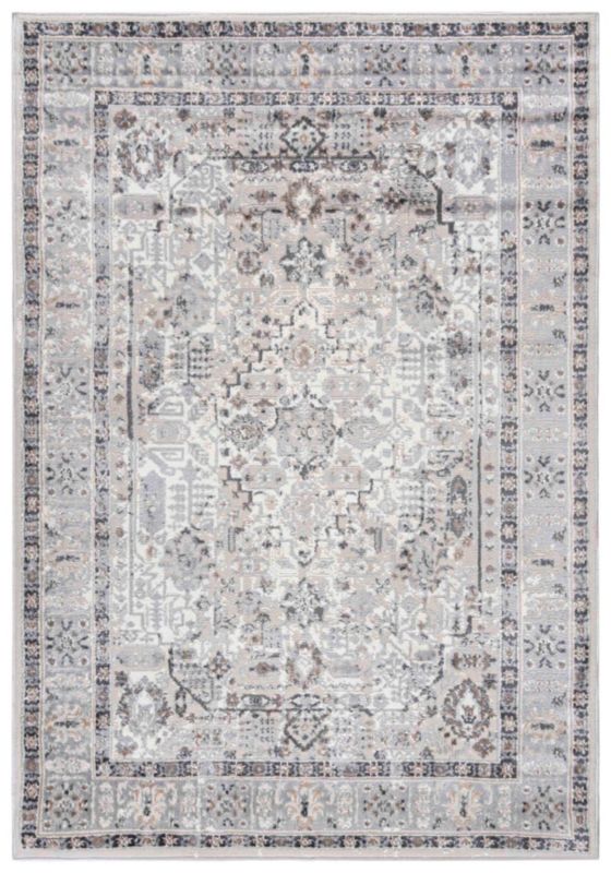 Dywan Tradycyjny Idaho G549A Mazovia 160 x 220 cm kremowy 1 szt.