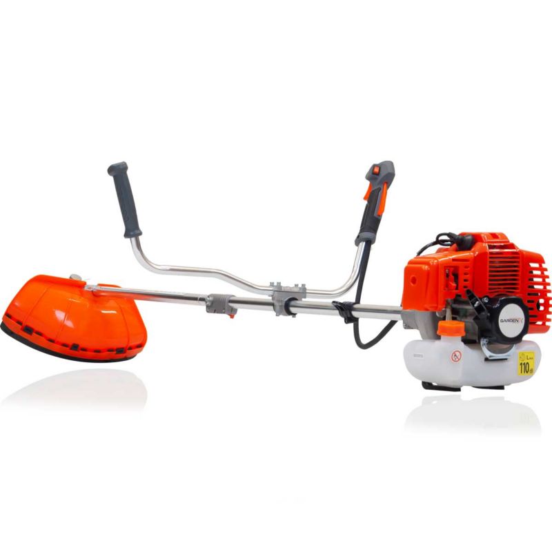 GARDENX Kosa Spalinowa CG-KW-520 - GardenX,- 1 szt.