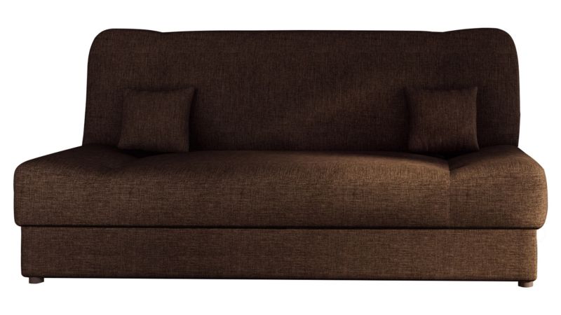 Wersalka MIRJAN 24 Jonas złocisty brąz 1 szt.