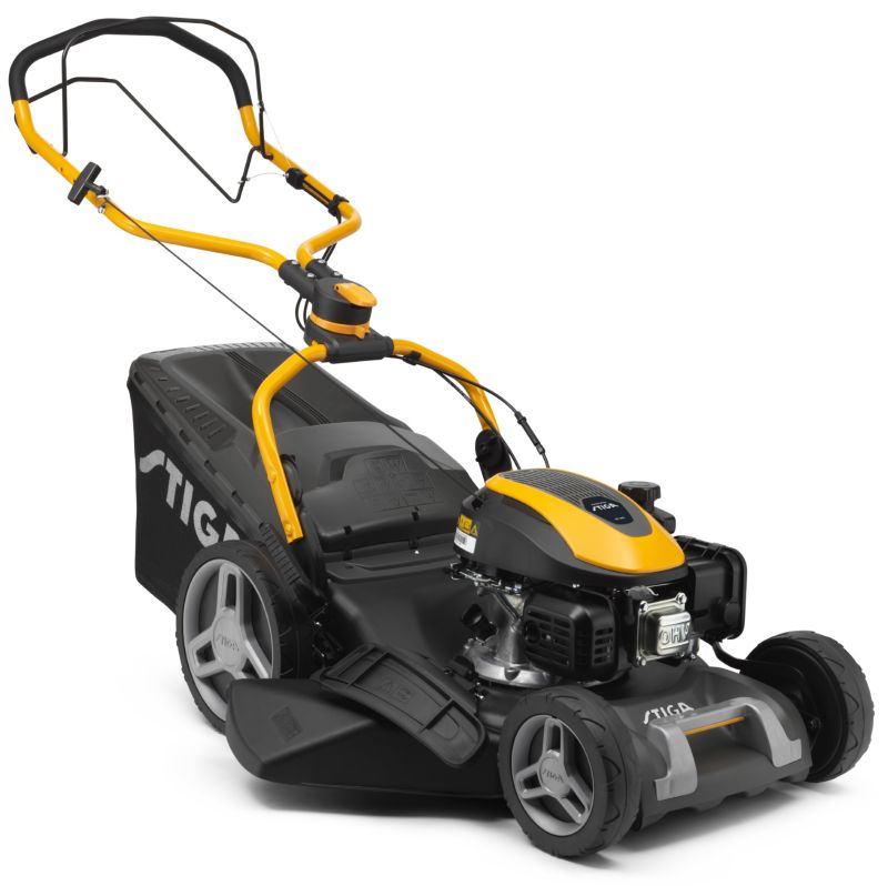 Kosiarka Spalinowa Stiga Combi 748 S 1 szt.