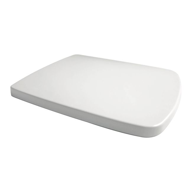 Deska WC Pronovo z duroplastu wolnoopadająca biała