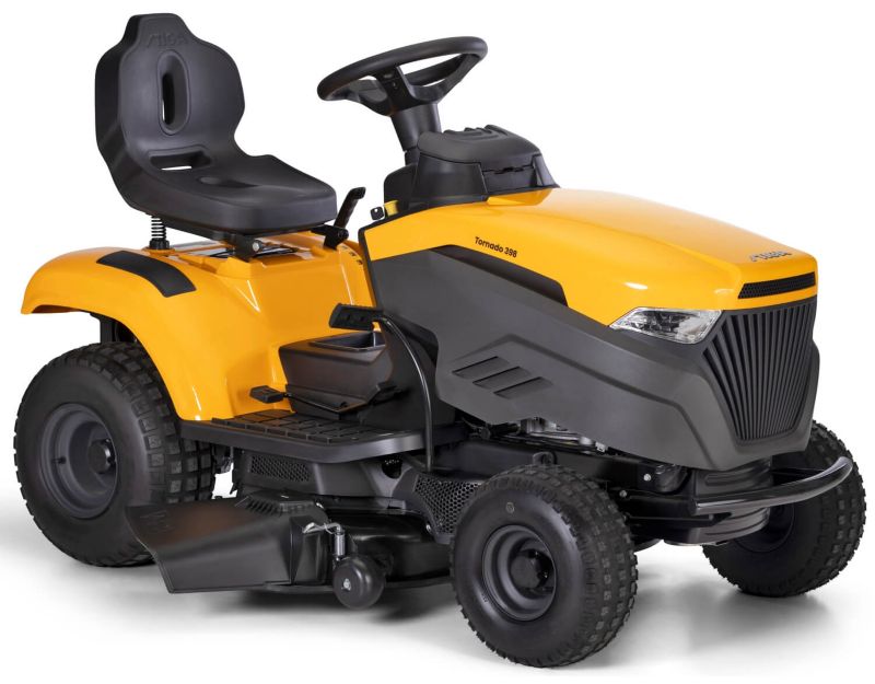 Traktor Ogrodowy Stiga Tornado 398 1 szt.