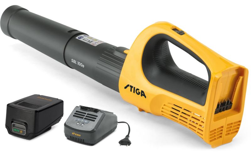 Dmuchawa Akumulatorowa Stiga SBL 100e 4 Ah 1 szt.