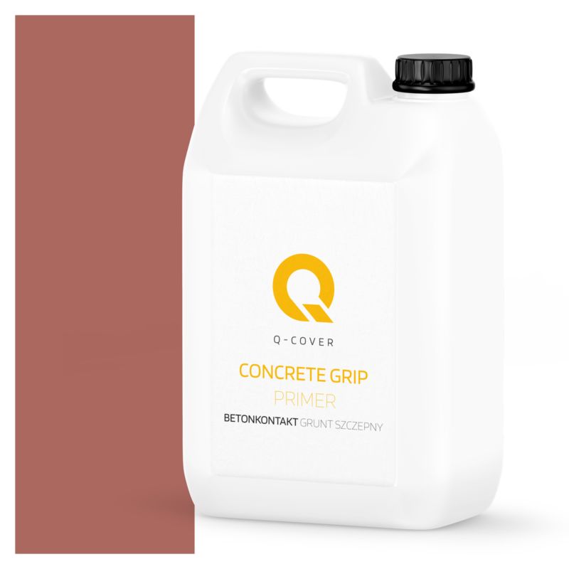 Grunt Szczepny Betonkontakt Q-Cover 3KG