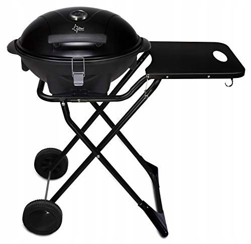 Grill elektryczny Suntec BBQ-9493 1szt.