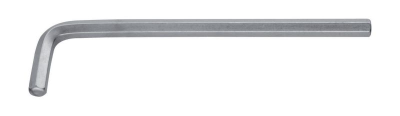 Klucz imbusowy Home Tools 19 mm x 260 mm - zawieszka papierowa - 1 szt.