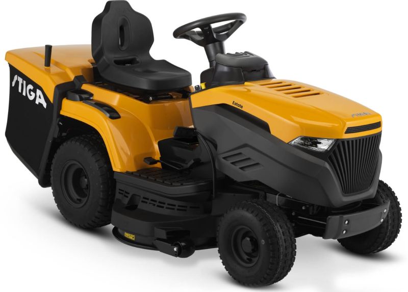 Traktor Ogrodowy Stiga Estate 398 W SE 1 szt.