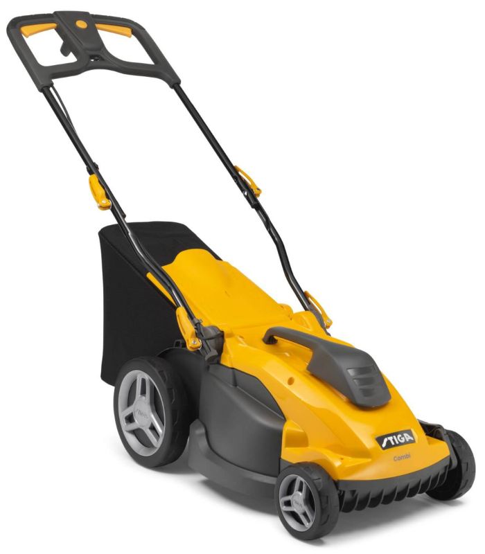 Kosiarka Elektryczna Stiga Combi 340c 1 szt.