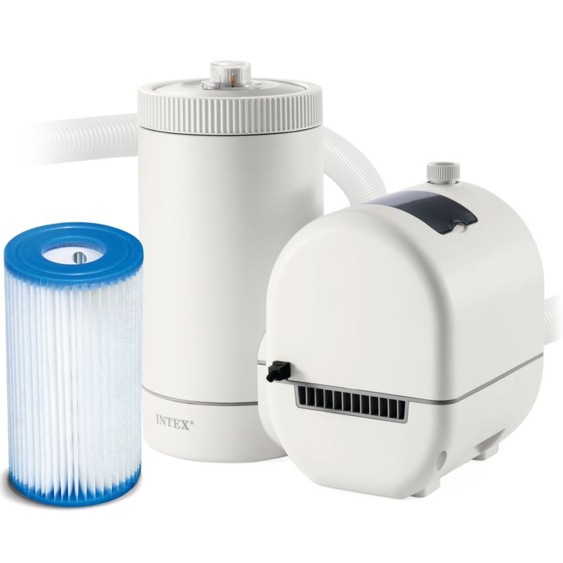 Pompa filtrująca Intex do basenu 9463 3785l/h 1szt.