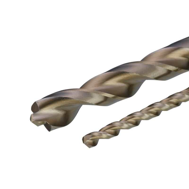 Wiertła kobaltowe DeWalt Extreme Cobalt 10 szt.