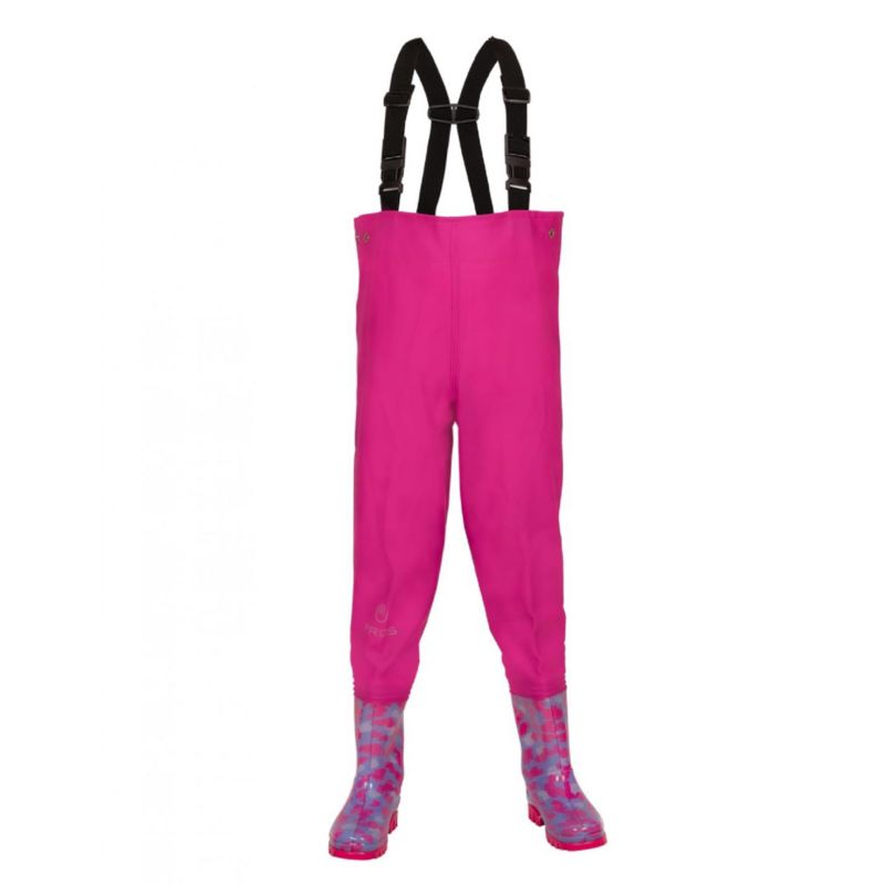 Spodniobuty dziecięce PROS SB06 Różowy 22/23 1 szt.