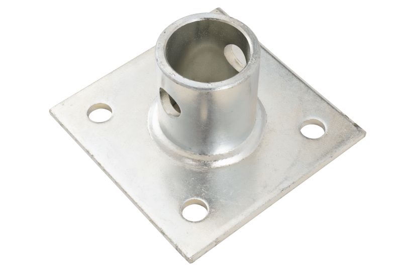 Adapter do podpory korbowej SIMOL S.29317 wspornik do podnośnika S.170033 1 szt.