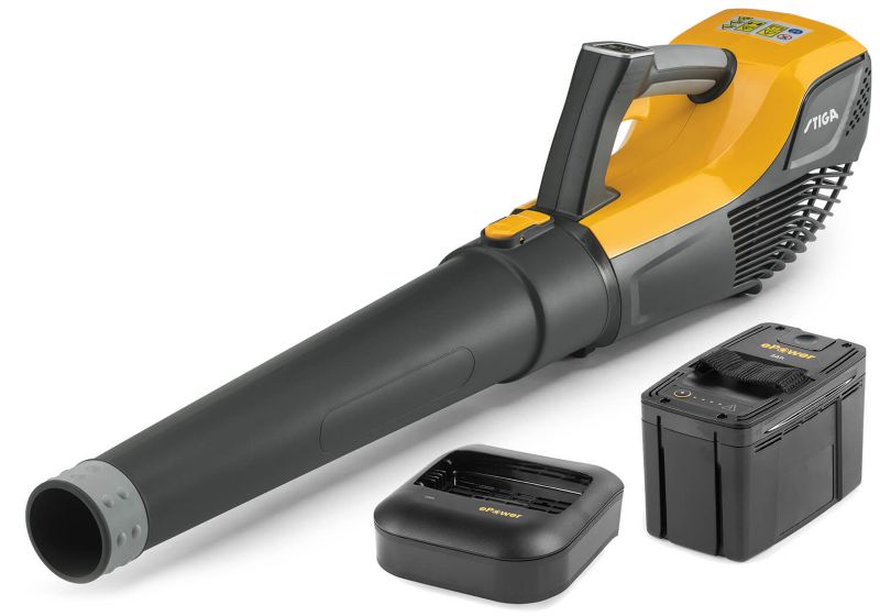 Dmuchawa Akumulatorowa Stiga BL 500e 2 Ah 1 szt.