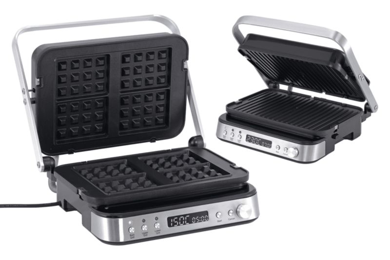 Grill elektryczny Blaupunkt 2000 W GRS901 1 szt.