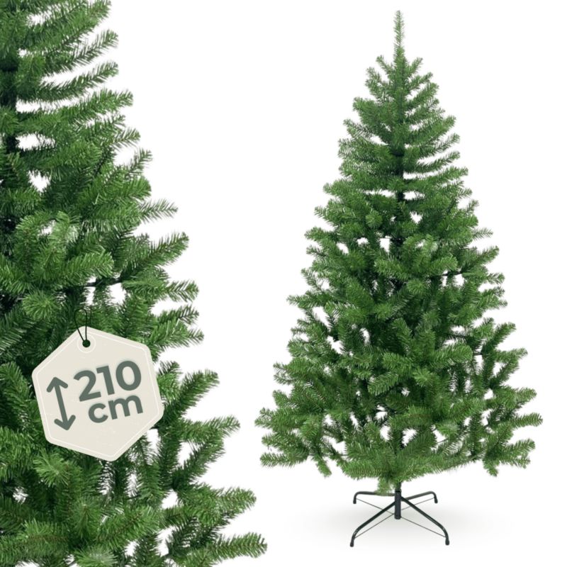 Sztuczna Choinka Cleo Klasyczna Kamai 210cm - 1 szt.