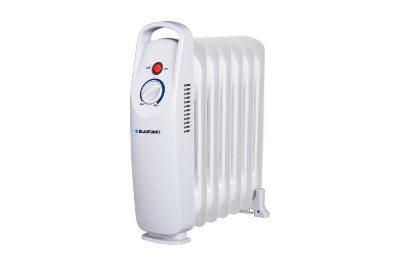 Grzejnik Olejowy Blaupunkt 700 W HOR201 1 szt.