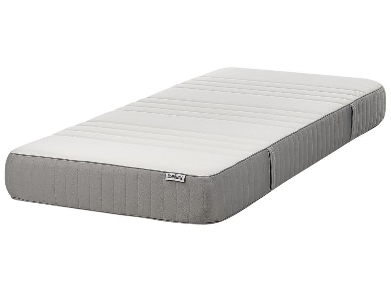 Materac memory foam Fancy Twardy 90 x 200 cm 1 szt.