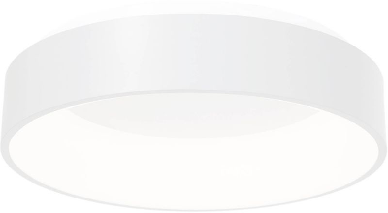 Plafon LED Ohio 24 W biały
