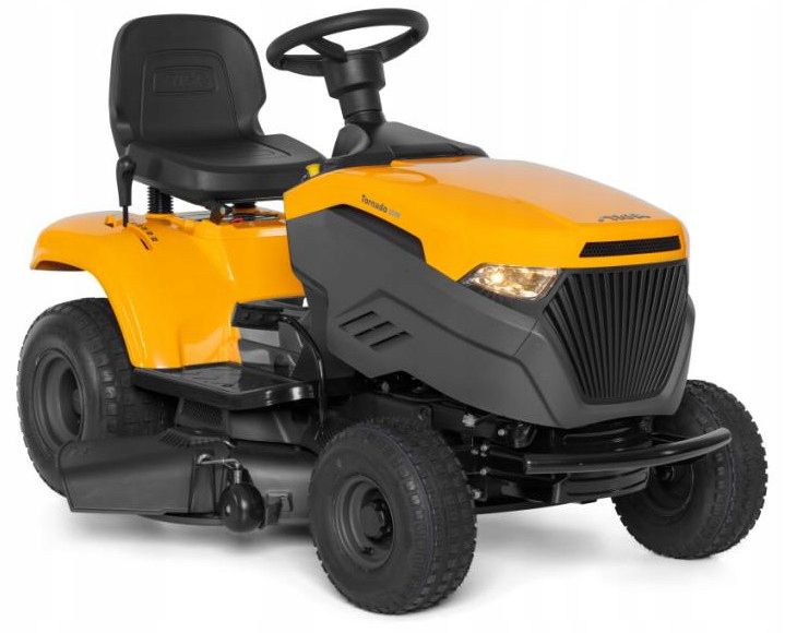 Traktorek Spalinowy STIGA 98 cm 352 cm3 Wyrzut Boczny Biegi 5+1 1 szt.