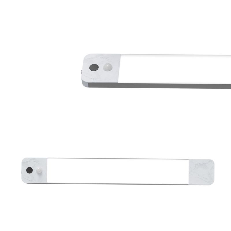 Oprawa podszafkowa LED LL LATTER SR/M 66586 LightLogic czujnik ruchu gestu PIR meblowa 1 szt.