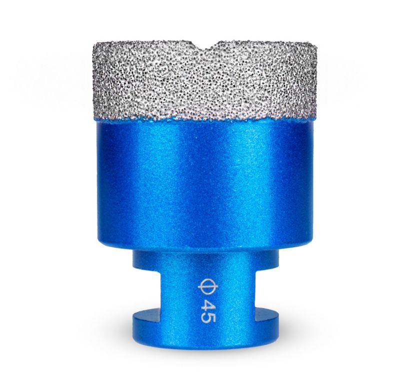 Otwornica diamentowa Techtool M14 45 mm 1 szt.