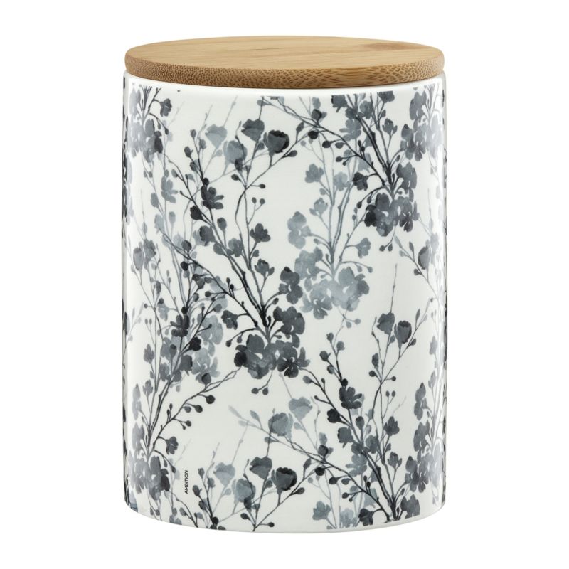 Pojemnik Ambition Tuvo kwiaty z pokrywą 1100 ml