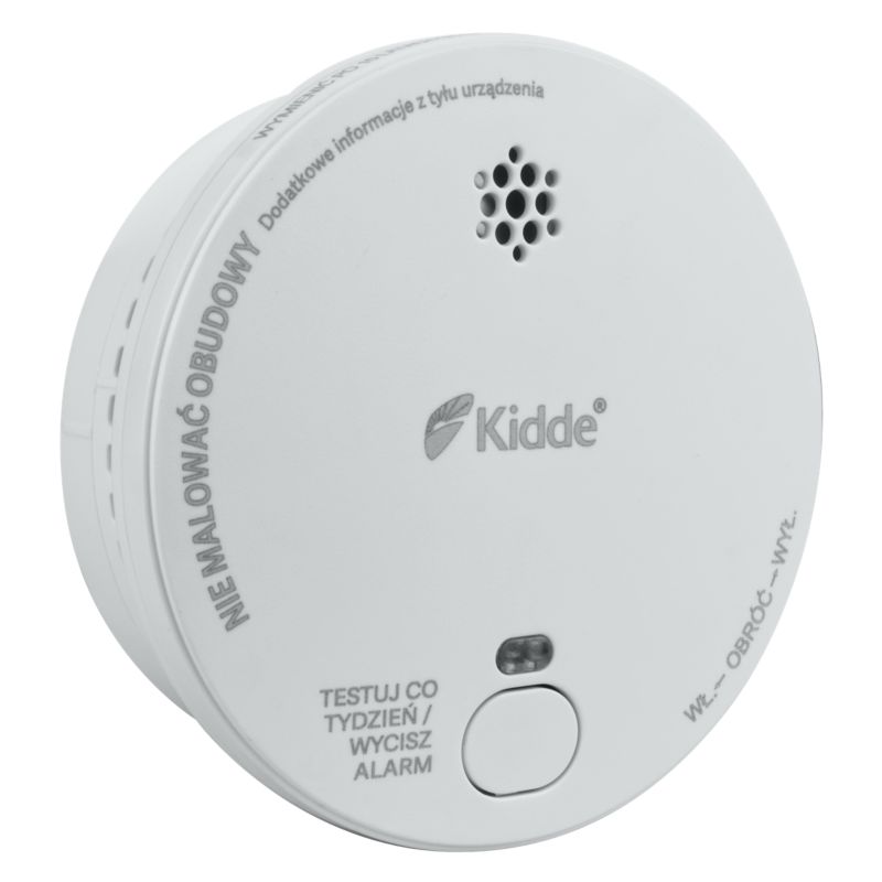 Czujnik dymu Kidde 2030 DRS