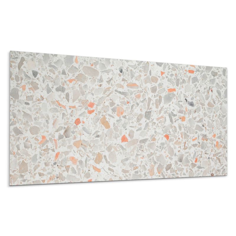 Panel samoprzylepny Wallfluent 120x60 cm Motyw z kamiennymi detalami 1 szt.