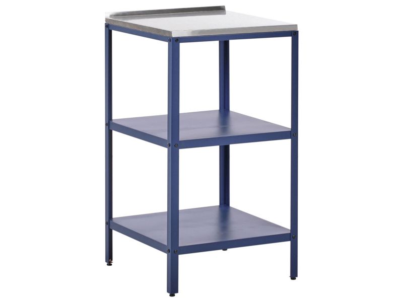 Wyspa kuchenna ogrodowa Vilama Niebieski 1 szt.