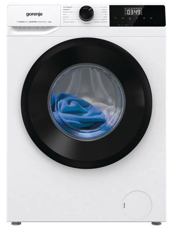 Pralka GORENJE W2NHPI94BS/PL 1szt.