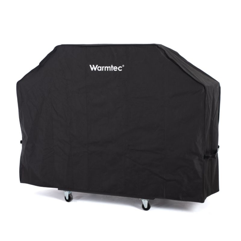 Pokrowiec ochronny na grill gazowy Warmtec SilverFlame wodoodporny 1 szt.