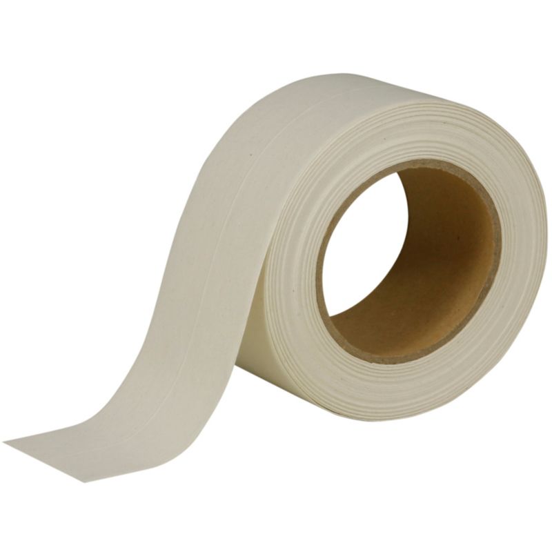 Taśma papierowa Diall 30 m 50 mm