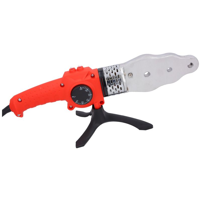 Zgrzewarka NuTool NPW1500 do rur PE, PP, PB 1500W 1 szt