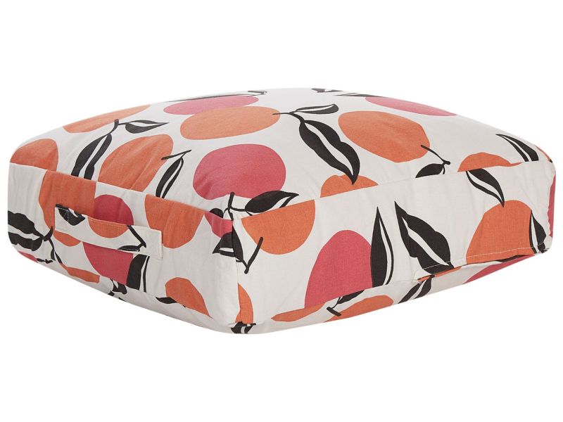 Poduszka podłogowa Mellal Bawełna Kolorowy 1 szt.