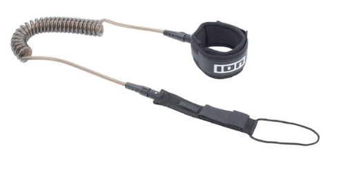 Leash do deski ION Core Coiled Ankle
