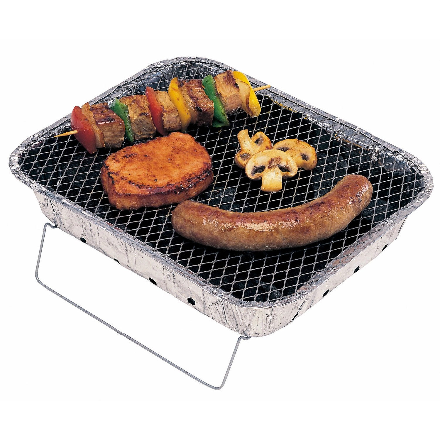 Landmann Grill jednorazowy