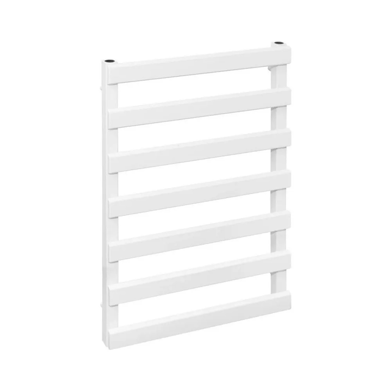 Luxrad Grzejnik łazienkowy Scala New 84 x 50 cm biały