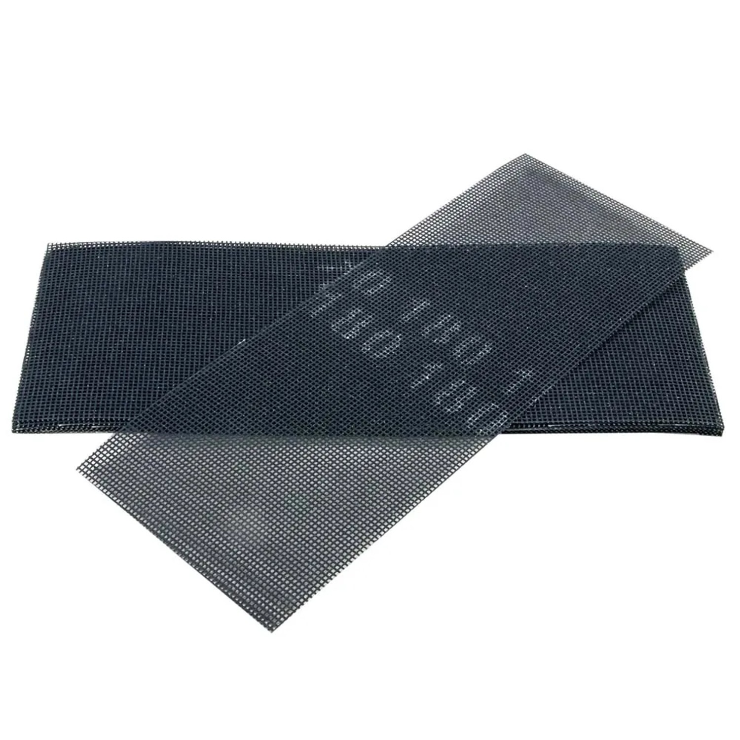 Siatka ścierna 80 10 sztuk 280 mm x 105 mm