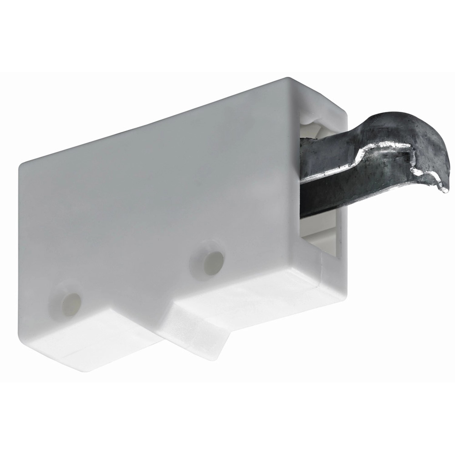 Hettich Zawieszka do szafek biała