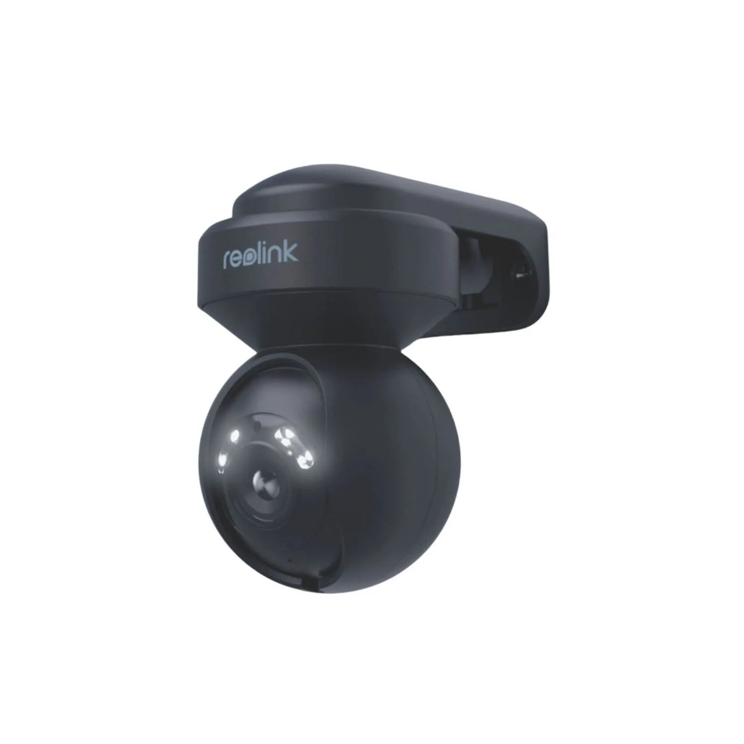 Reolink Kamera zewnętrzna obrotowa E Series E540 WiFi czarna 5MP