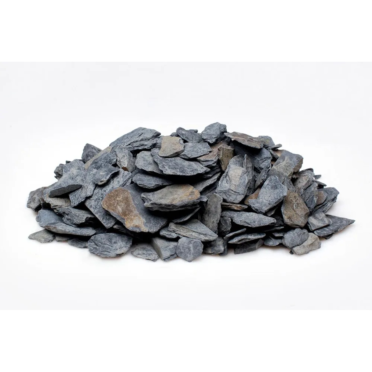 Sobex kora kamienna antracytowa 16-40 mm - 1000 kg