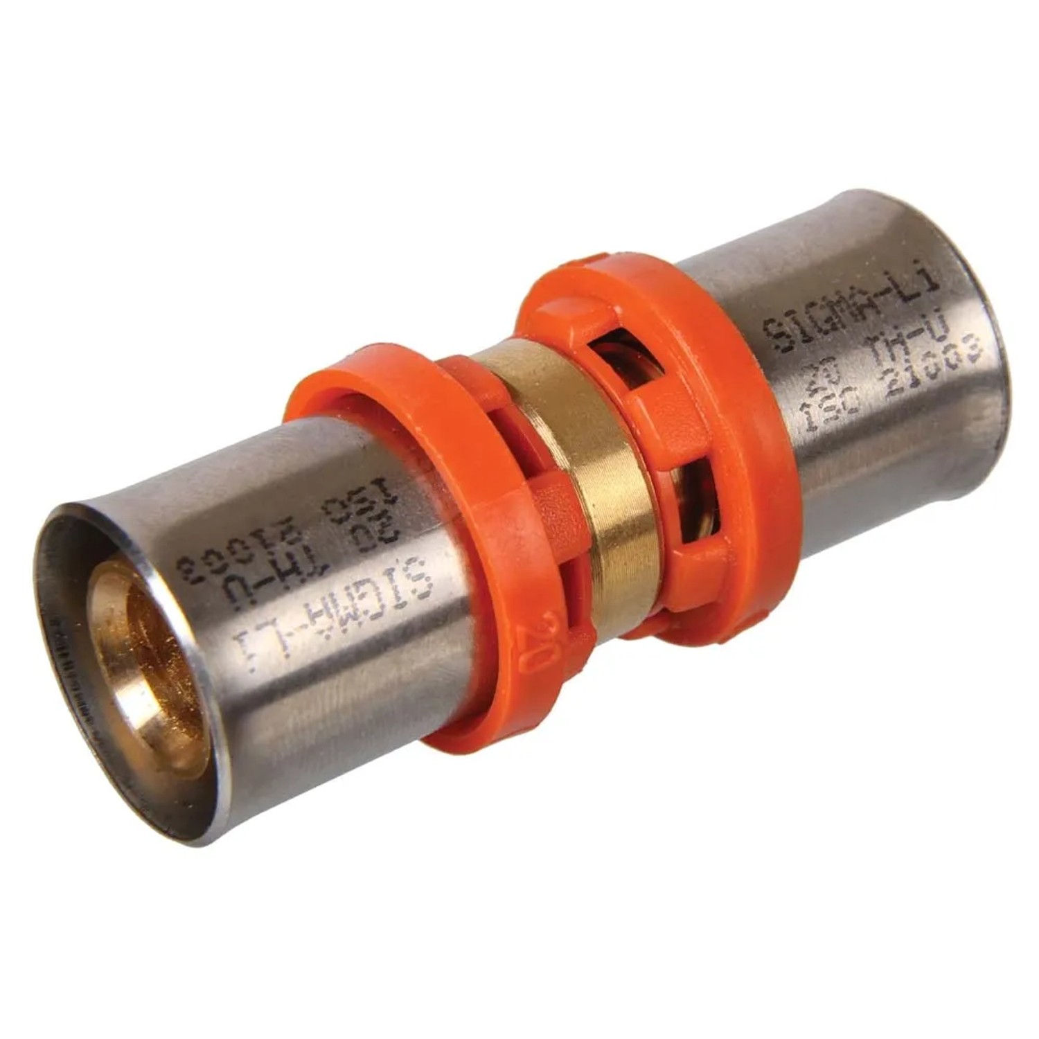 Złączka 16X16 PEX Sigma-Li