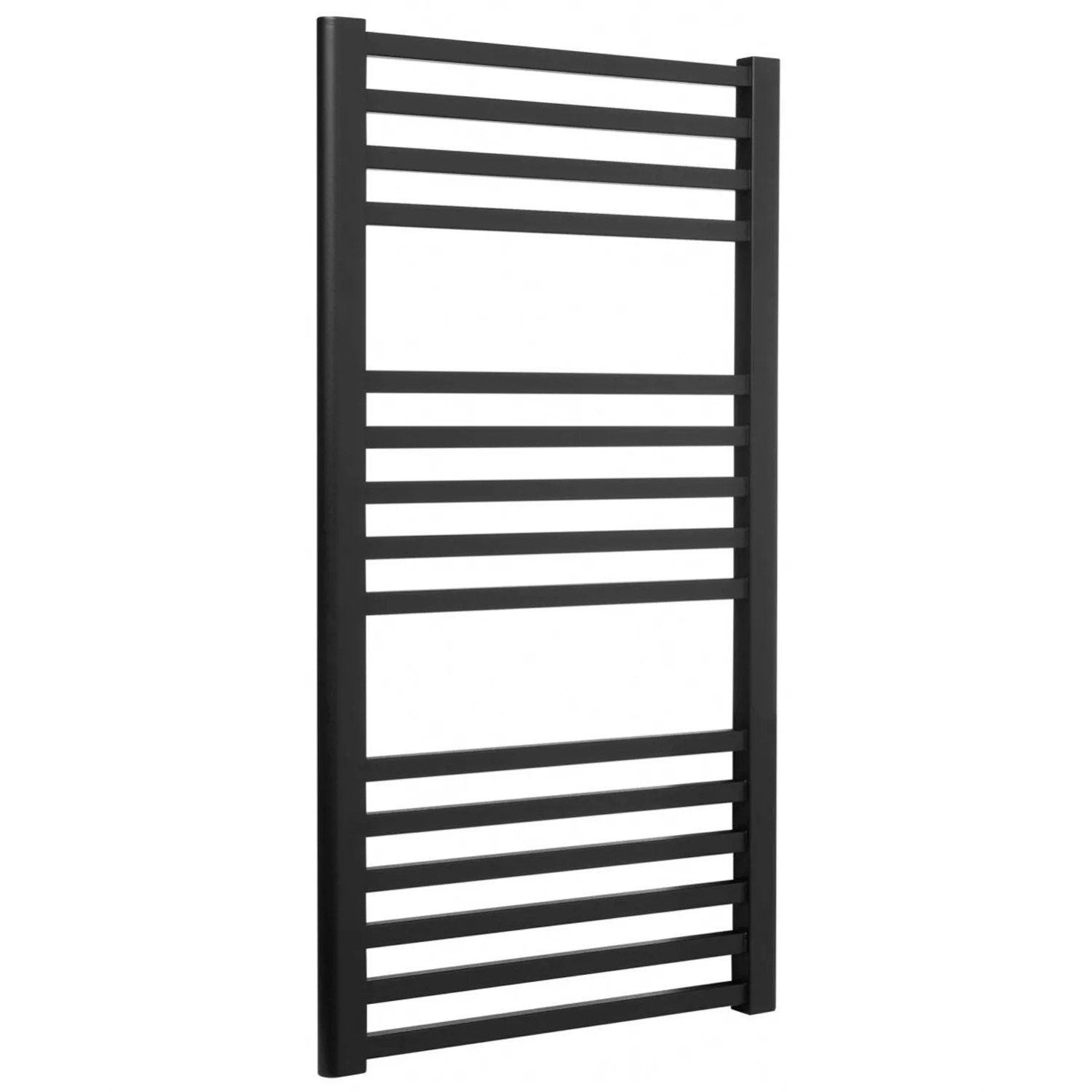 Luxrad Grzejnik MAX czarny 447W 92,2x50 cm