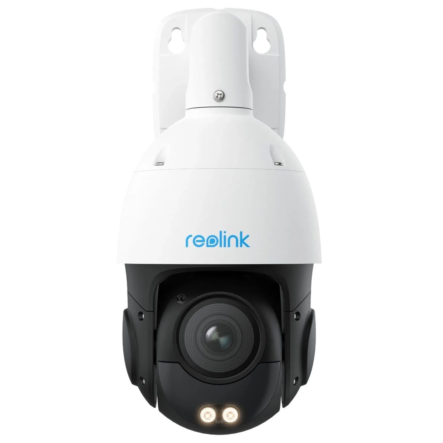 Reolink Kamera zewnętrzna obrotowa PoE P840 biała 8MP