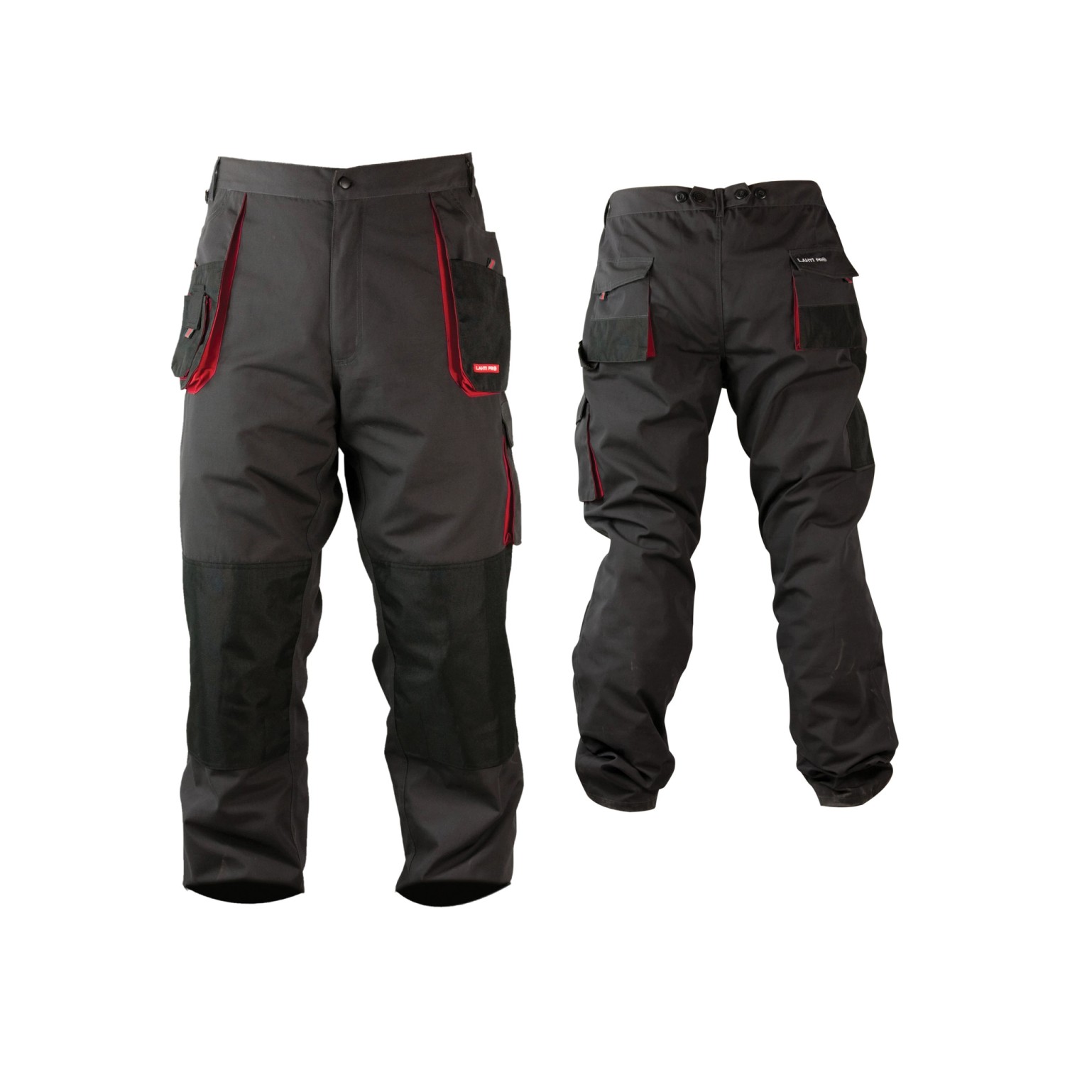 Lahti Pro Spodnie robocze rozmiar XL(56)