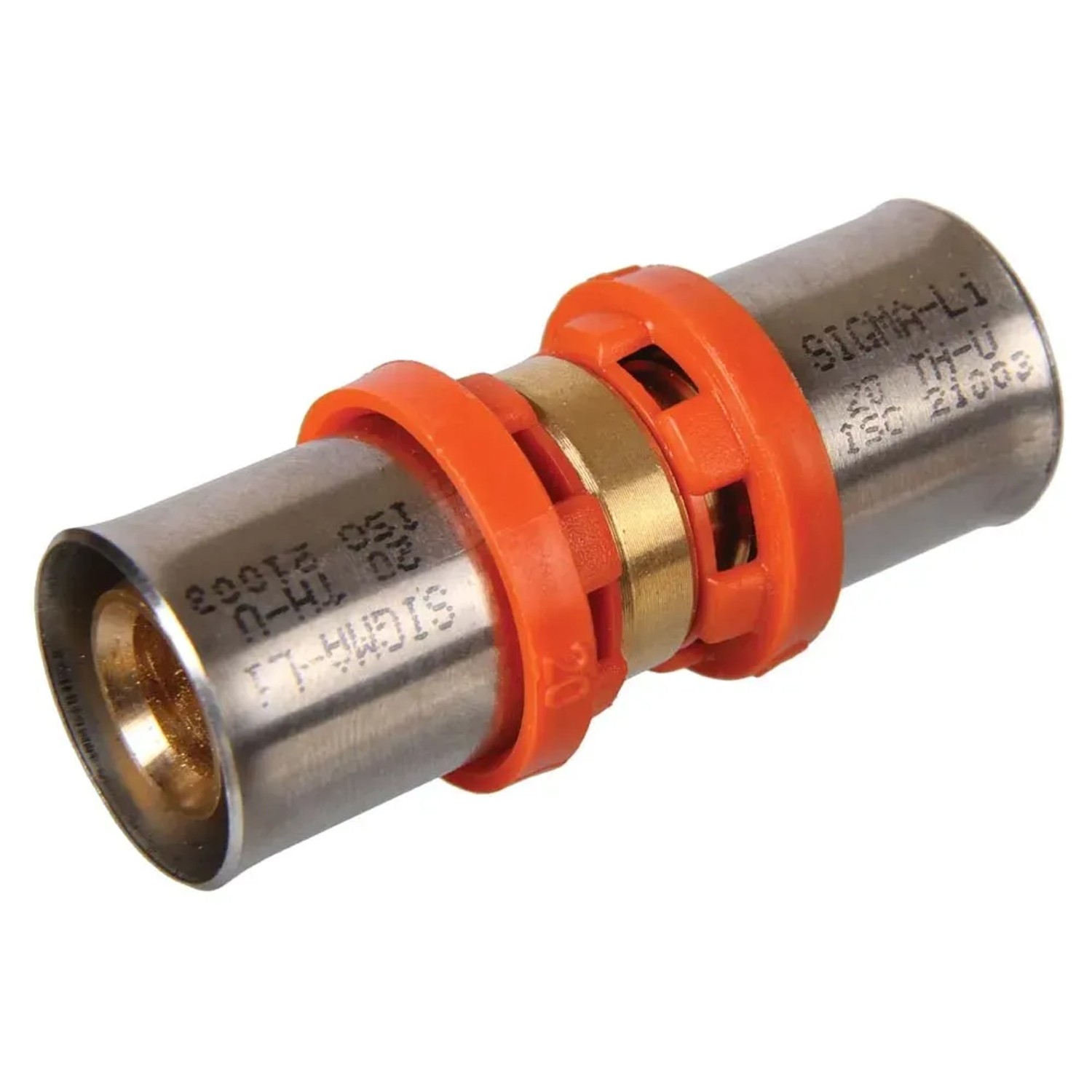 Złączka 20X20 PEX Sigma-Li